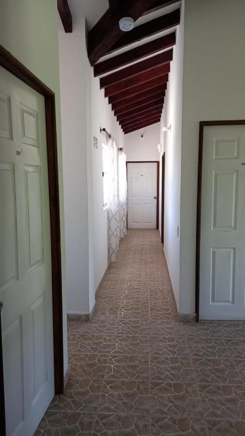 Finca Hotel Zona Franca Rionegro Exteriér fotografie