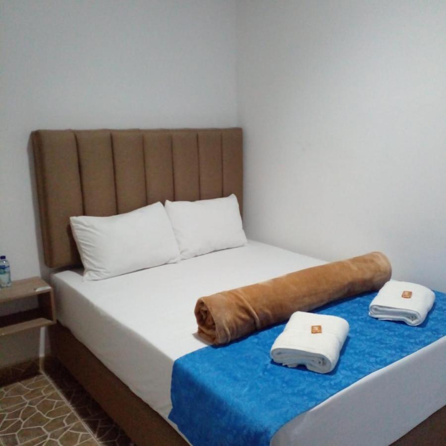 Finca Hotel Zona Franca Rionegro Exteriér fotografie