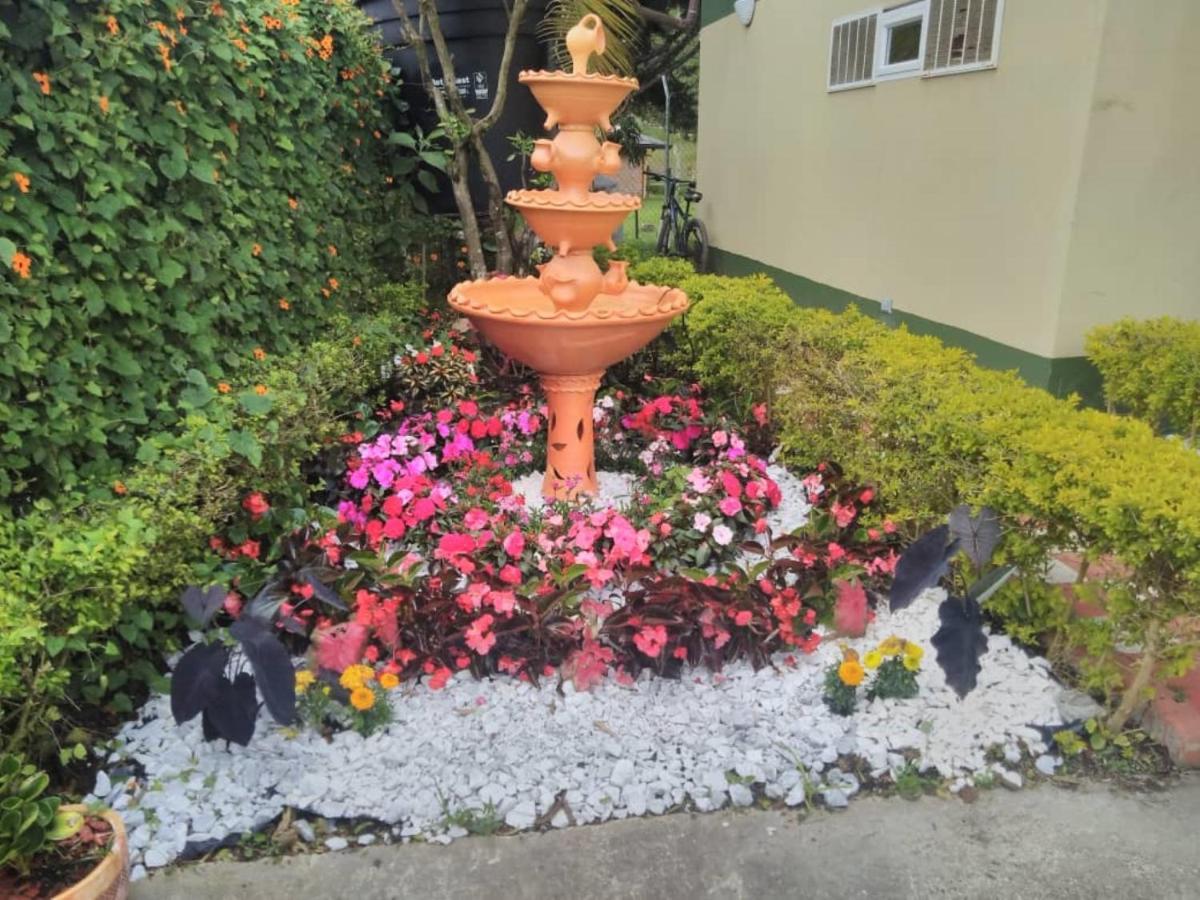 Finca Hotel Zona Franca Rionegro Exteriér fotografie