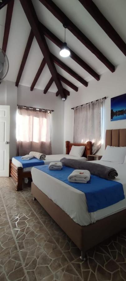 Finca Hotel Zona Franca Rionegro Exteriér fotografie