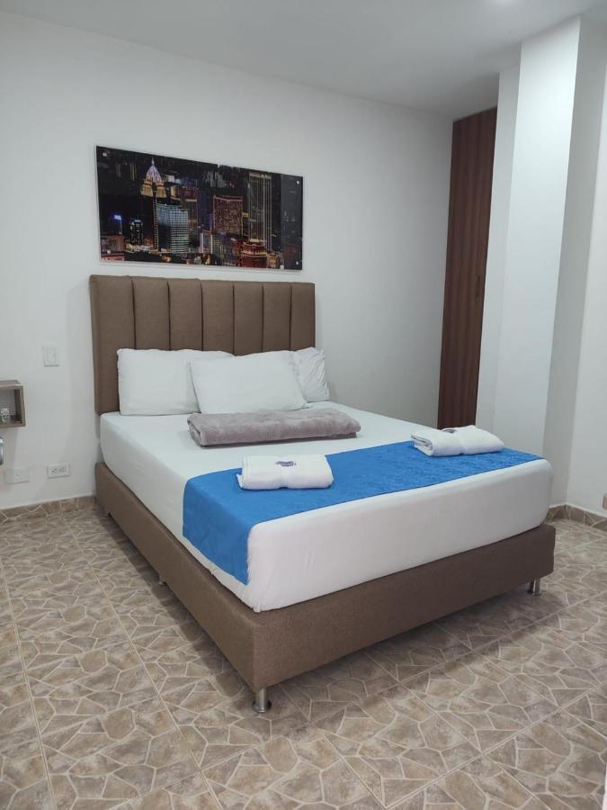 Finca Hotel Zona Franca Rionegro Exteriér fotografie