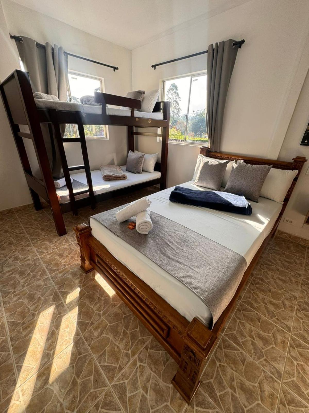 Finca Hotel Zona Franca Rionegro Exteriér fotografie
